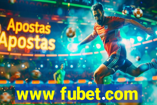 www fubet.com